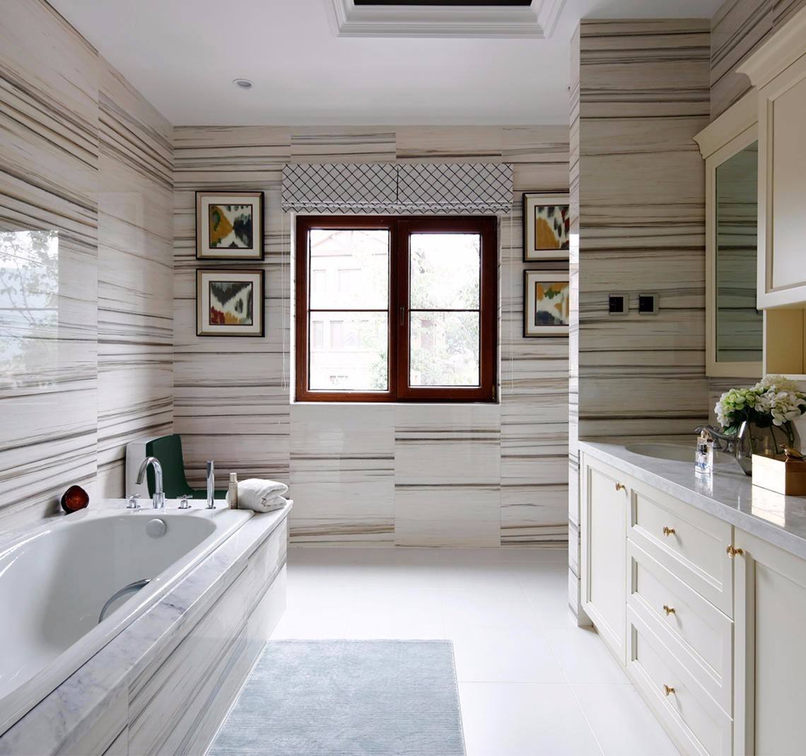 衛生間地漏安裝標準是什么