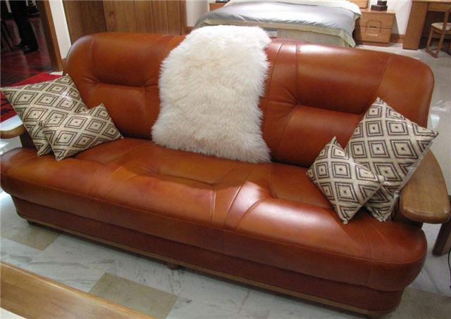 皮沙發破了怎么修補 皮沙發破了自己怎么修