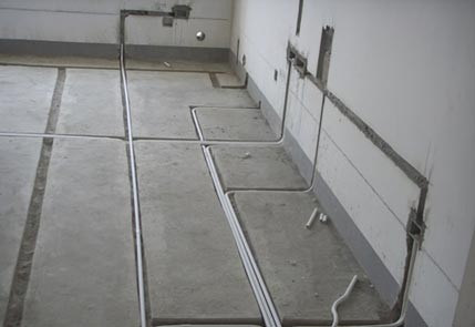 水電改造需要注意什么 水電改造施工流程