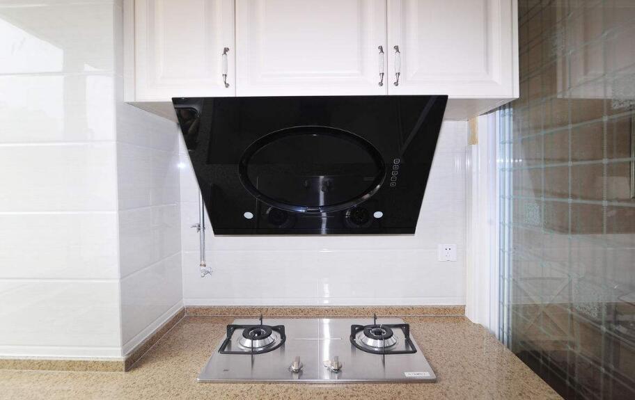 頂吸式煙機安裝高度 吸油煙機安裝注意事項