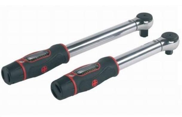 扭力扳手使用方法 扭力扳手知識(shí)大全