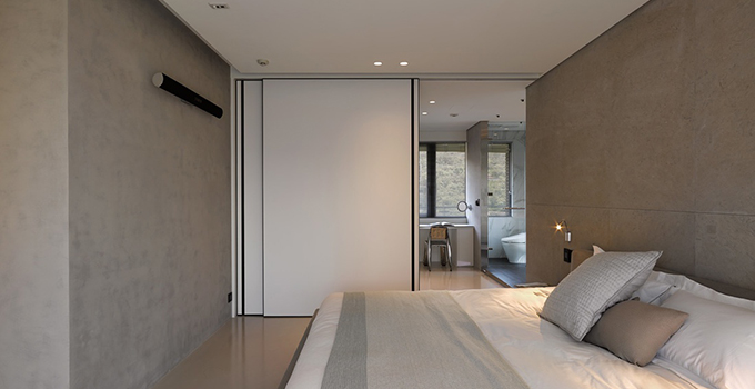 平開門安裝方法是什么樣的！