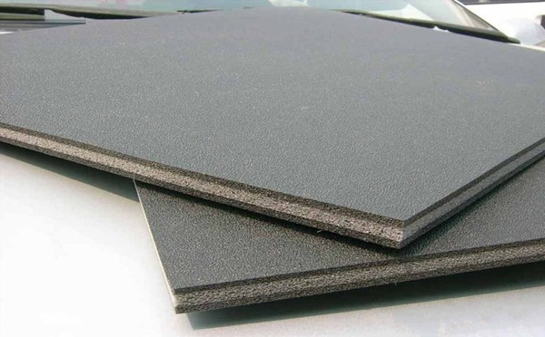 房間隔音材料有哪些？