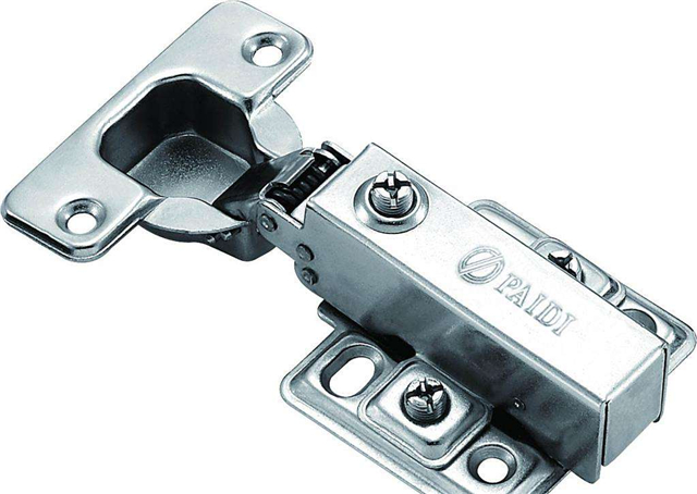 門鉸怎么安裝 門鉸分類價格介紹