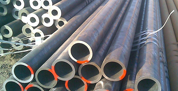 小口徑無縫鋼管規格和用途介紹