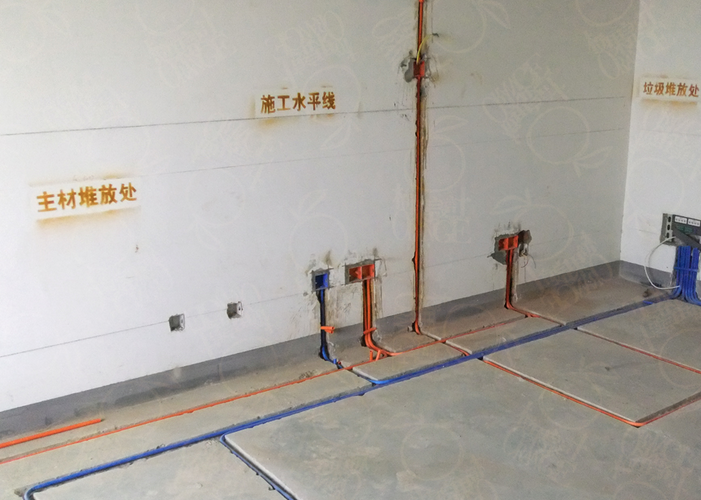 水電改造多少錢(qián)一米 水電改造價(jià)格