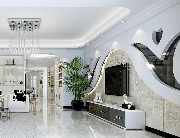 石膏板吊頂好不好？石膏板吊頂價格以及品牌