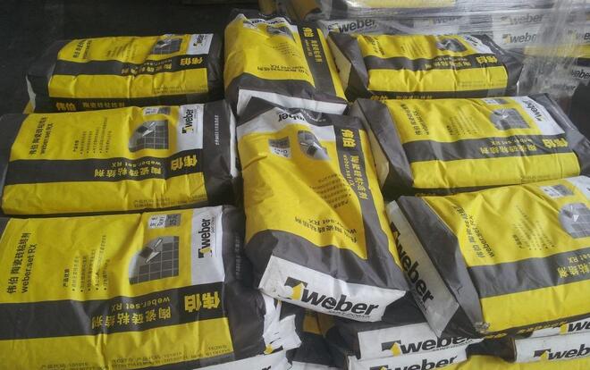 瓷磚粘結劑品牌有哪些 瓷磚粘結劑什么牌子好