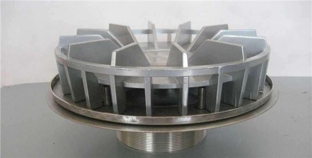 虹吸式雨水斗工作原理 虹吸式雨水斗價格