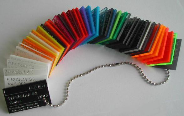 3mm亞克力板價格是多少