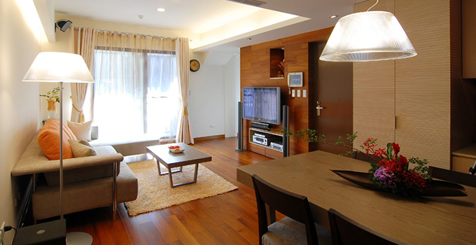 木工施工工藝有哪幾個(gè)步驟 該注意些什么呢？