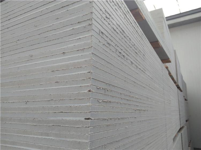 水泥壓力板價(jià)格貴嗎 水泥壓力板的作用有哪些