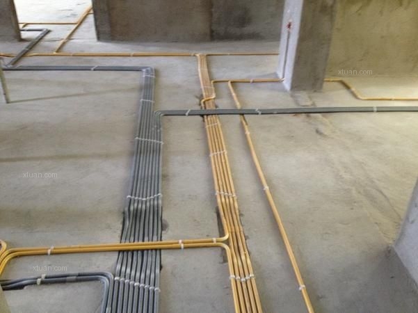 家用水管安裝裝修注意事項(xiàng)