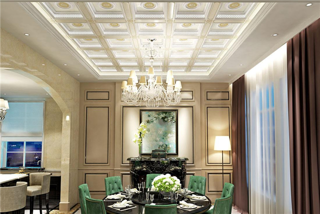 愛爾菲集成吊頂怎么樣 愛爾菲集成吊頂?shù)膬?yōu)勢(shì)介紹