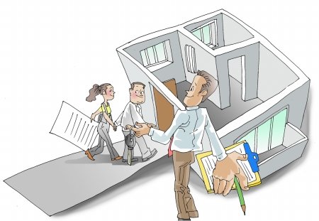 什么樣的日子收房最好?需要哪些工具？