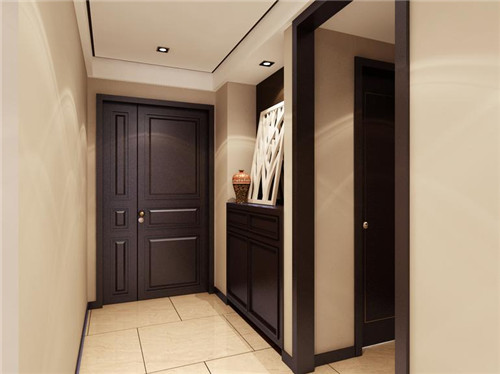 玄關過道吊頂有必要安裝嗎 玄關過道吊頂安裝事項