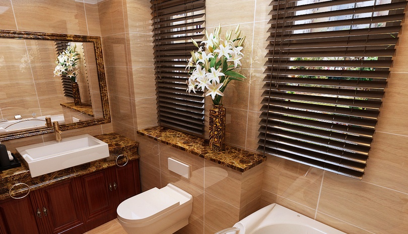 馬桶安裝的尺寸 馬桶的安裝高度