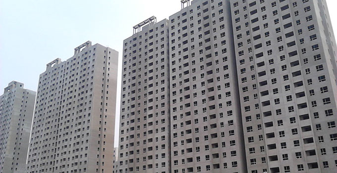 經(jīng)濟(jì)適用房和限價(jià)房的區(qū)別