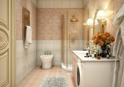 衛生間的防霉一定要引起重視!