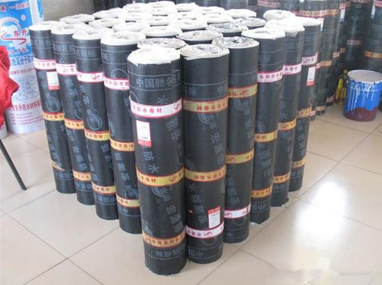 家裝市場防水材料有玄機 被揭露！