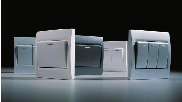 開關插座的選購與家居布置方法