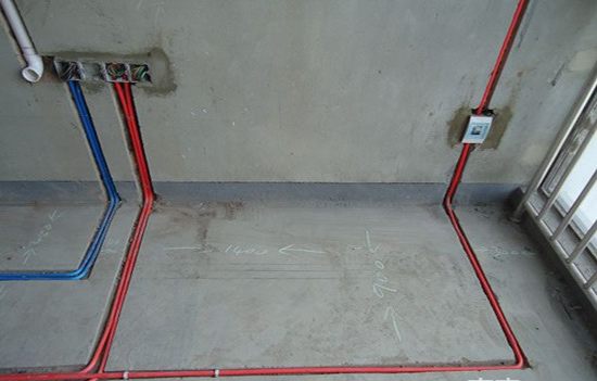 家庭水電安裝四大知識(shí) 一定要懂！