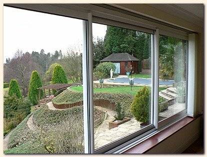 鋁合金窗的分類和優(yōu)點