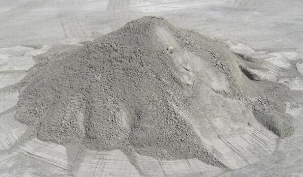 水泥分類及用途知識介紹