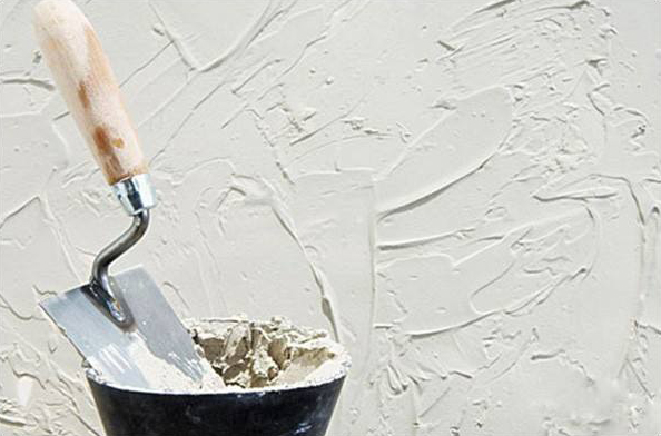 膩子粉怎么調(diào) 膩子粉調(diào)配步驟