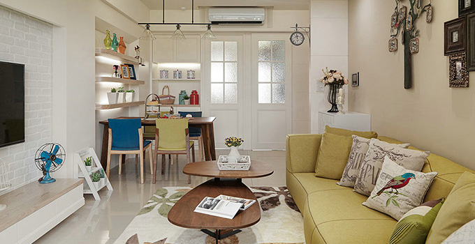 交房手續費有哪些？