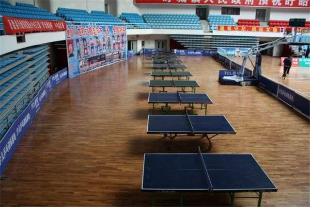 運(yùn)動(dòng)地板安裝方法有幾種 運(yùn)動(dòng)地板有哪些安裝步驟