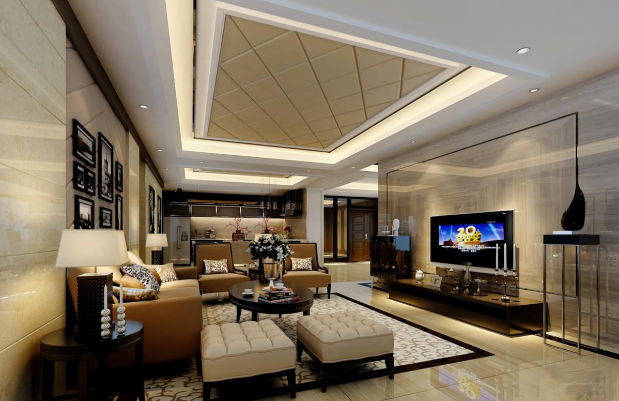 過(guò)道太寬怎么裝修 過(guò)道裝修技巧