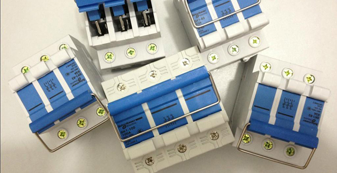 負荷開關與隔離開關的區別有哪些