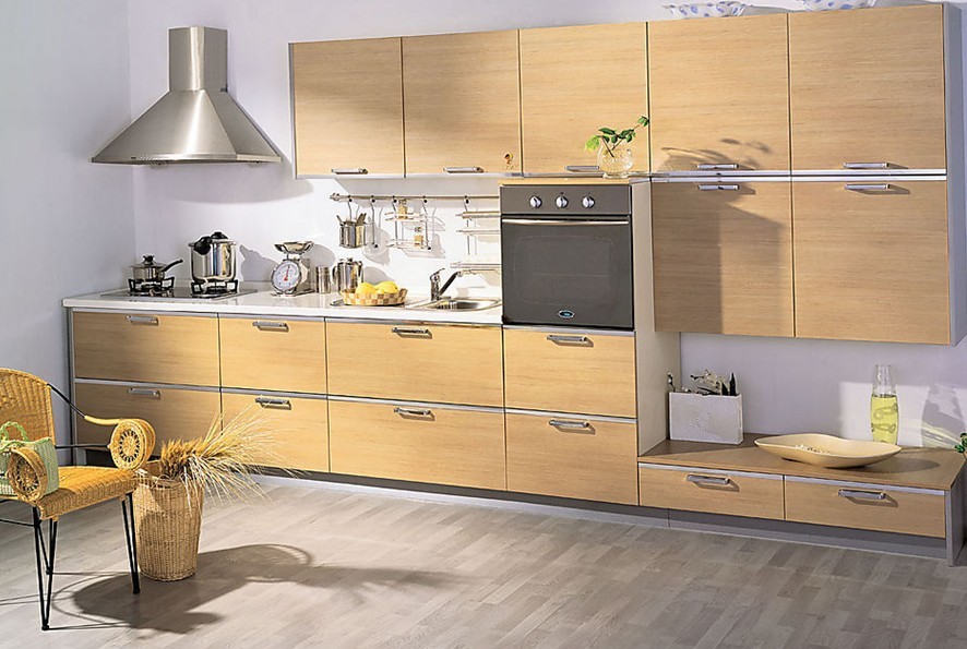 預防廚衛滲漏小妙招