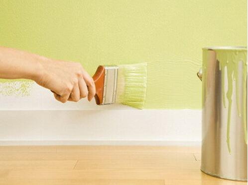 油漆工程基本檢驗規(guī)范 油漆工程驗收標準