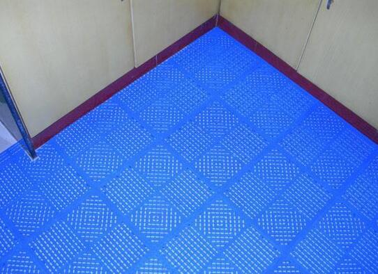 浴室防滑地墊哪種好