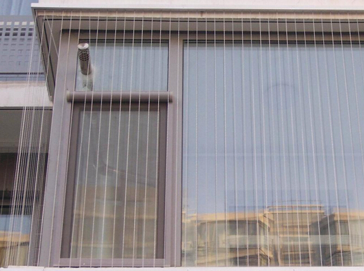 隱形防護(hù)網(wǎng)多少錢