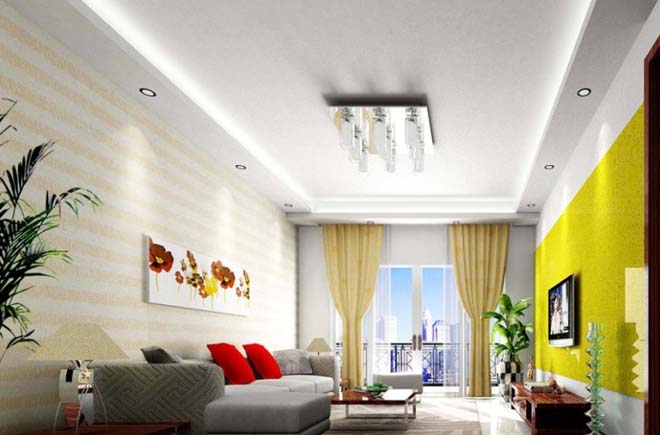 裝修材料選購需謹慎 3招教你鑒定環保家裝