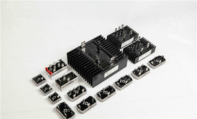 橋式整流器型號 橋式整流器原理