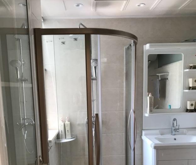 138㎡新房裝修預(yù)算超兩倍 完工花了30萬還好效果非常漂亮