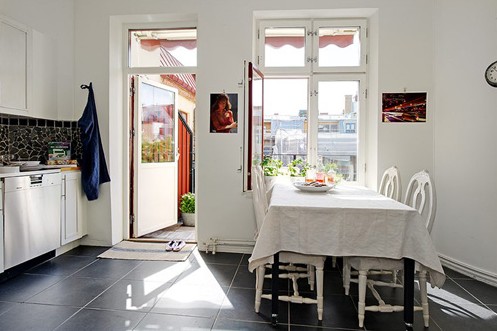 快速去除新居甲醛味道的五個技巧