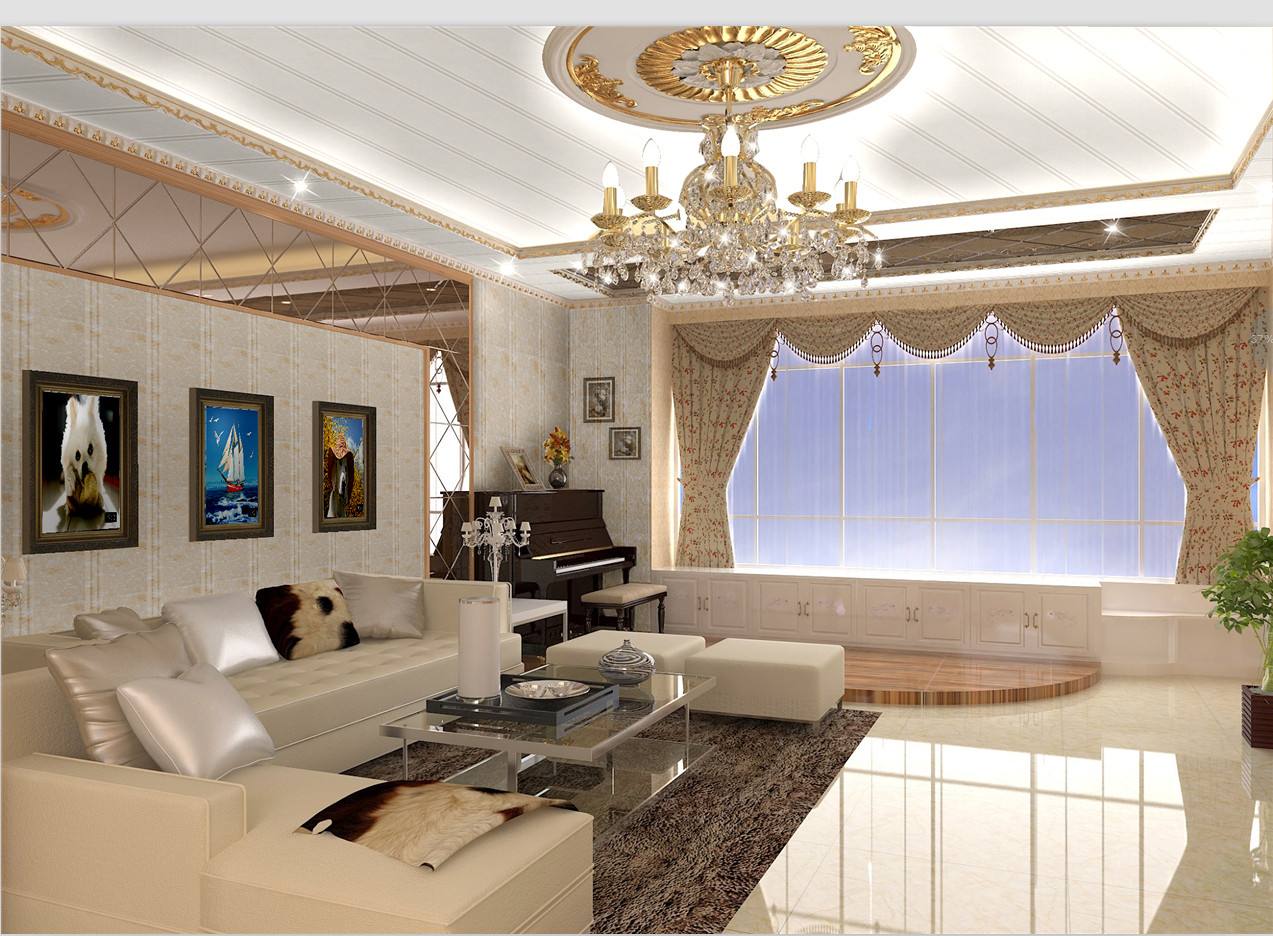 簡(jiǎn)樂(lè)集成墻面怎么安裝