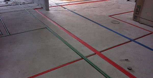 水電施工如何驗收與水電驗收標準