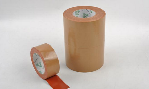布基膠帶的材質(zhì)是什么？布基膠帶的用途