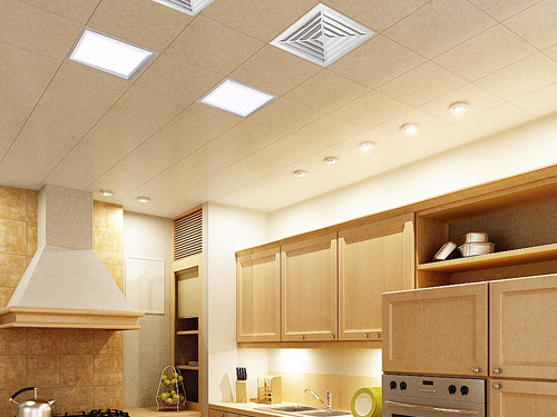 美赫集成吊頂怎么樣 美赫集成吊頂價格