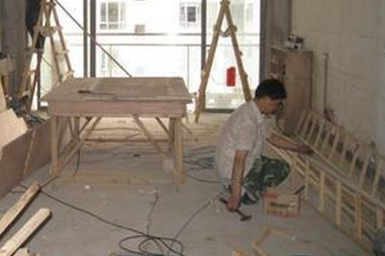 什么？木工裝修你居然不知道要注意這些？