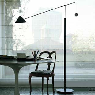 落地燈怎么防潮防塵?落地燈保養大全