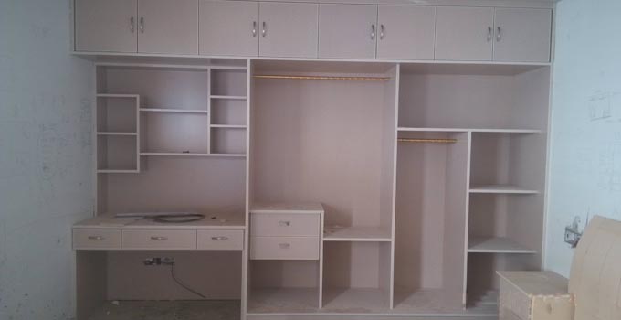 家居裝修木工都做什么 從細(xì)節(jié)中看品質(zhì)！