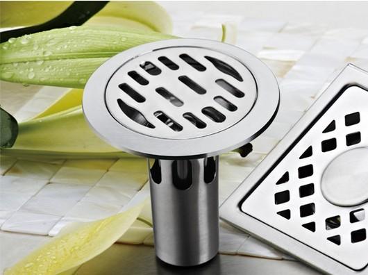 衛生間地漏的價格怎么樣 選購地漏有哪些技巧