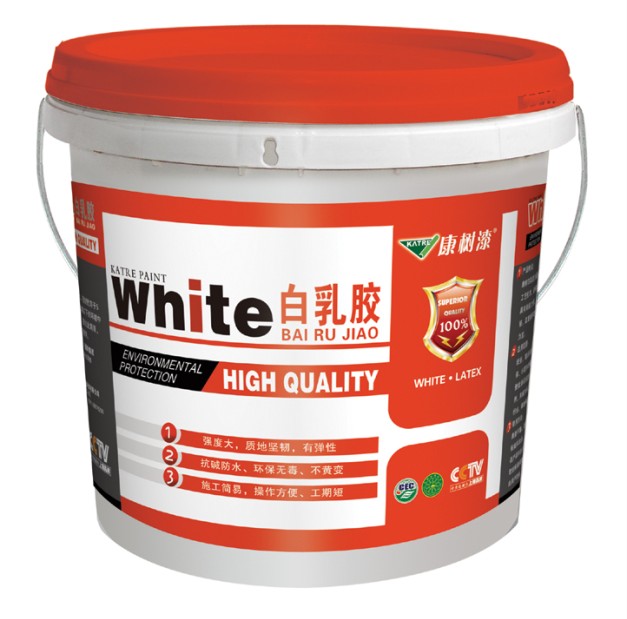 白乳膠環(huán)保嗎？